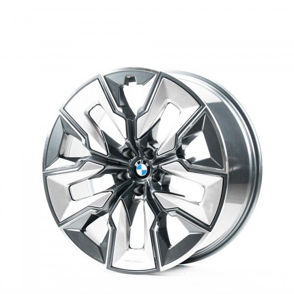 Диски BMW 7 G70 R21 I7