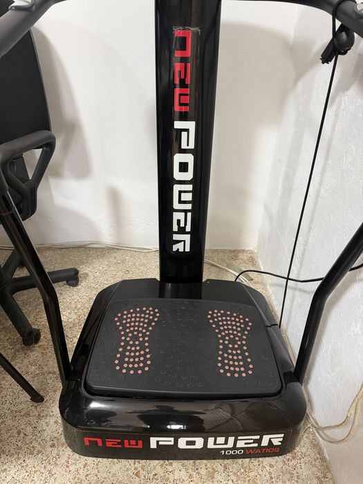 Balance New Vibration Platform508886548407265282