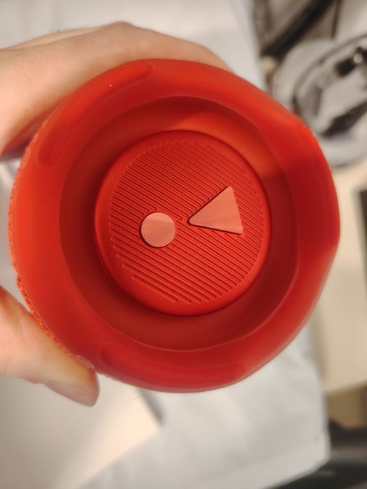 Jbl charge 5 czerwony Trzebnica • OLX.pl