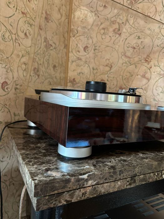 Gira discos Viktor QL-Y55F