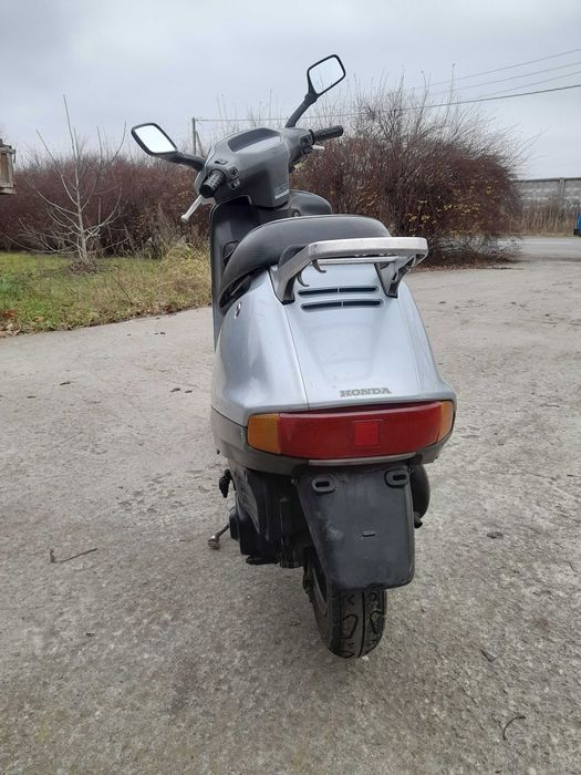 Скутер Хонда Ліад 75cc, Honda Lead 75cc