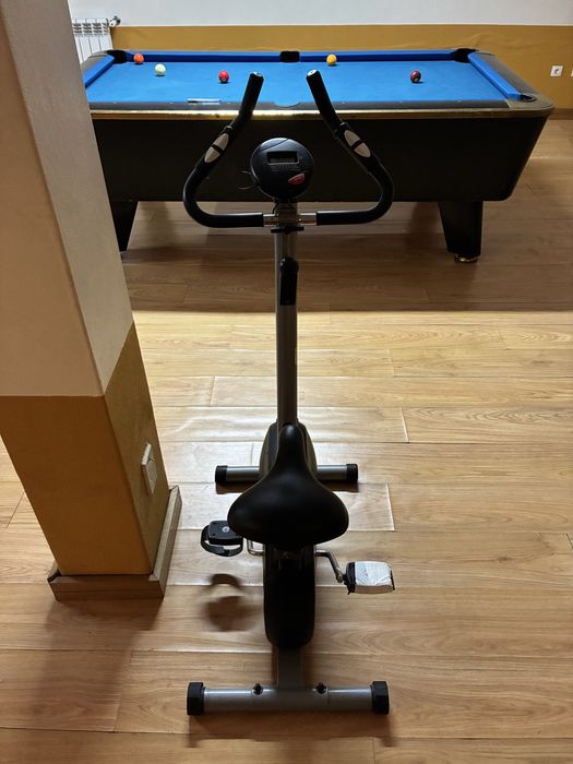Bicicleta de spinning 66M Magnetic em bom estado