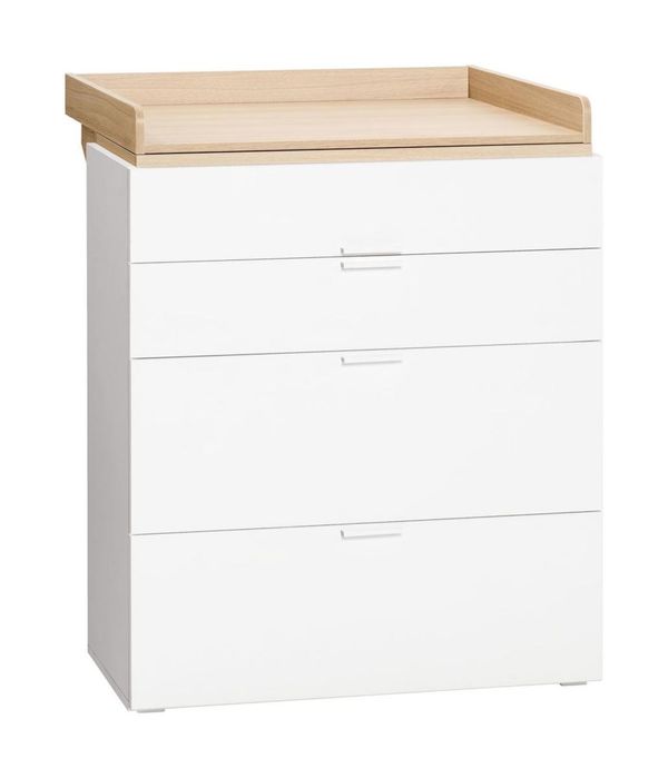 Zestaw mebli dzieciecych vox kolekcja 4you