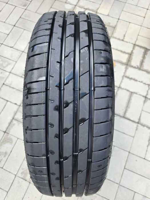 Абсолютно новые Hankook iON EVO SUV 215/60R18 102W.