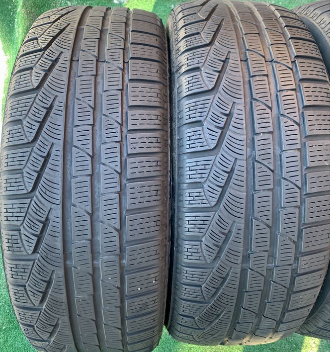 Шини резина 225\60R16 Pirelli
