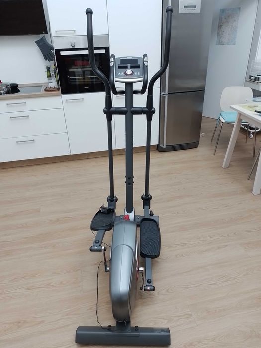 orbitrek Hammer Cross Motion jak nowy