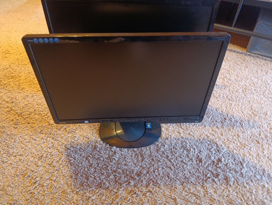 Monitor Samsung Dell Philips BenQ