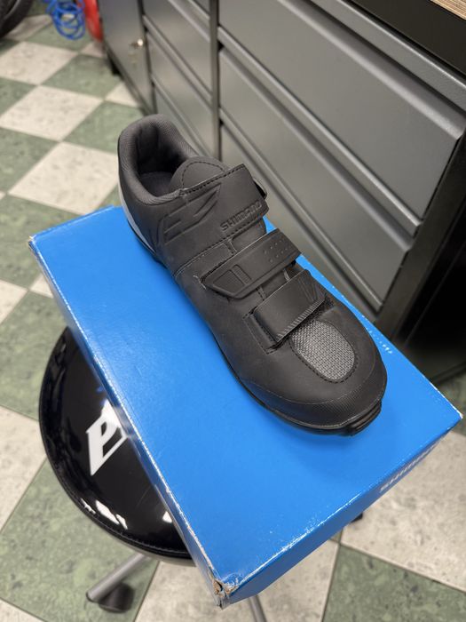 Buty MTB Shimano ME3 SPD