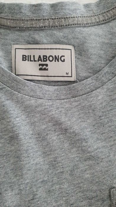 T-shirt Billabong M