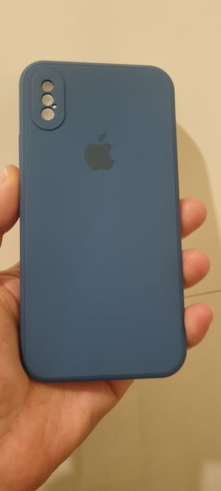 Capa iPhone X/XS Novas