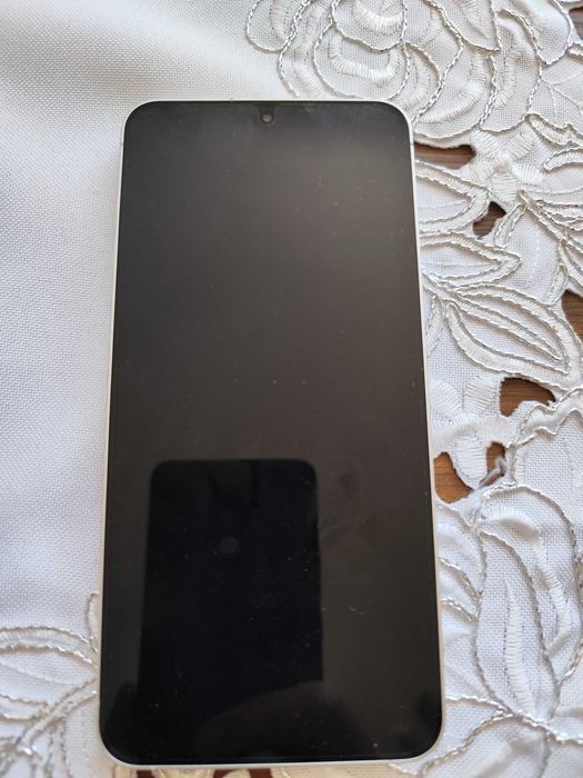 Samsung Galaxy s25 fe