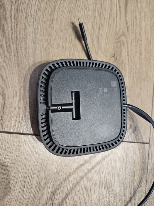 Stacja dokująca HP USB-C Dock G5