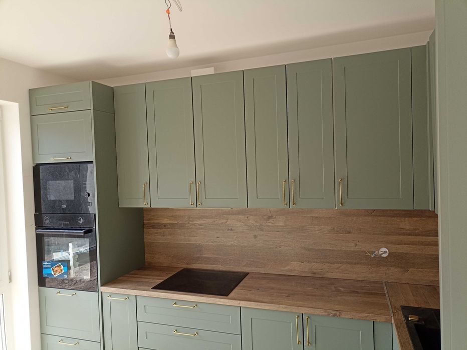 blaty do kuchni - blaty kuchenne - blaty na wymiar - blaty z montażem