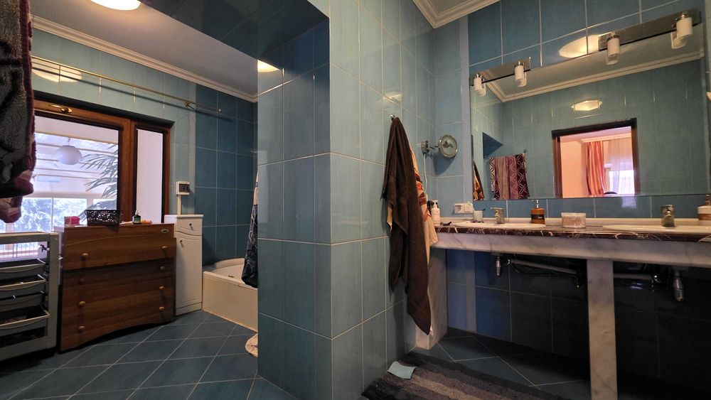 Продаж 2 поверх. будинку 550 м² | ділянка 15 соток | село Мархалівка | Фастівський р-н | Відео огляд