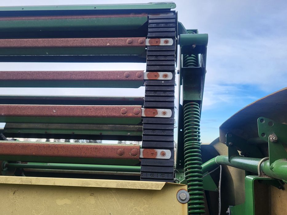 Krone comprima cf155xc