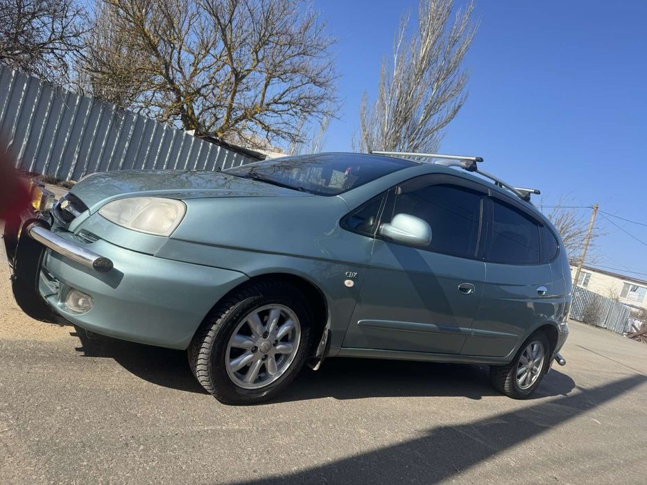 Продам автомобиль