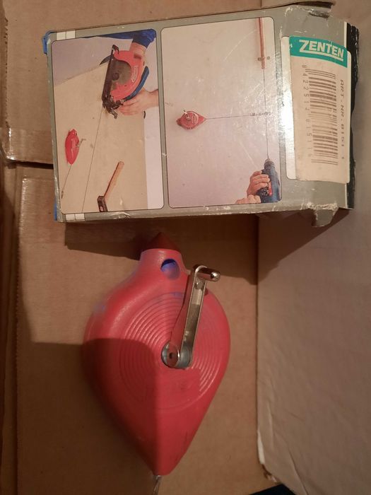 Traçador ou bate linhas