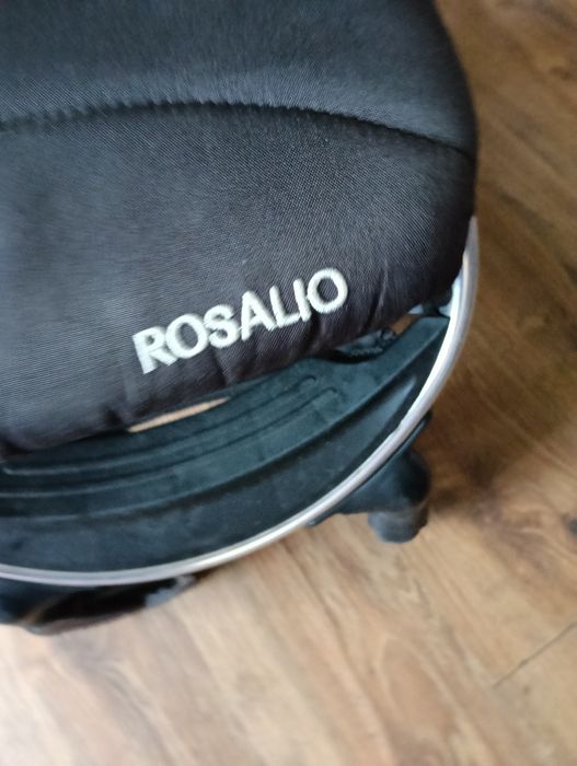 Wózek spacerówka COTO BABY ROSALIO