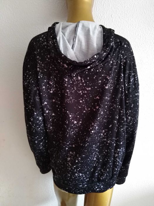 Hoodie Shein M Cifrão