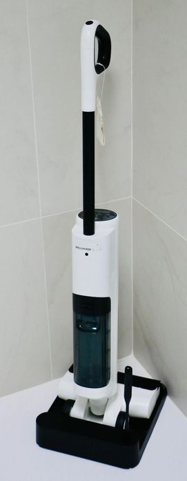 Lavadora Xiaomi Truclean W20 Wet Dry: Aspira, Lava e Esfrega num só passo