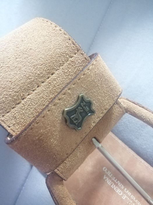 Cinto Casa das Peles