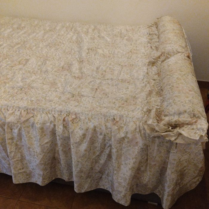 Colchas para embelezar a sua casa