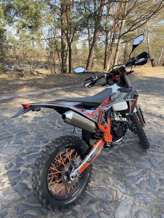 kovi lite 300r 800km