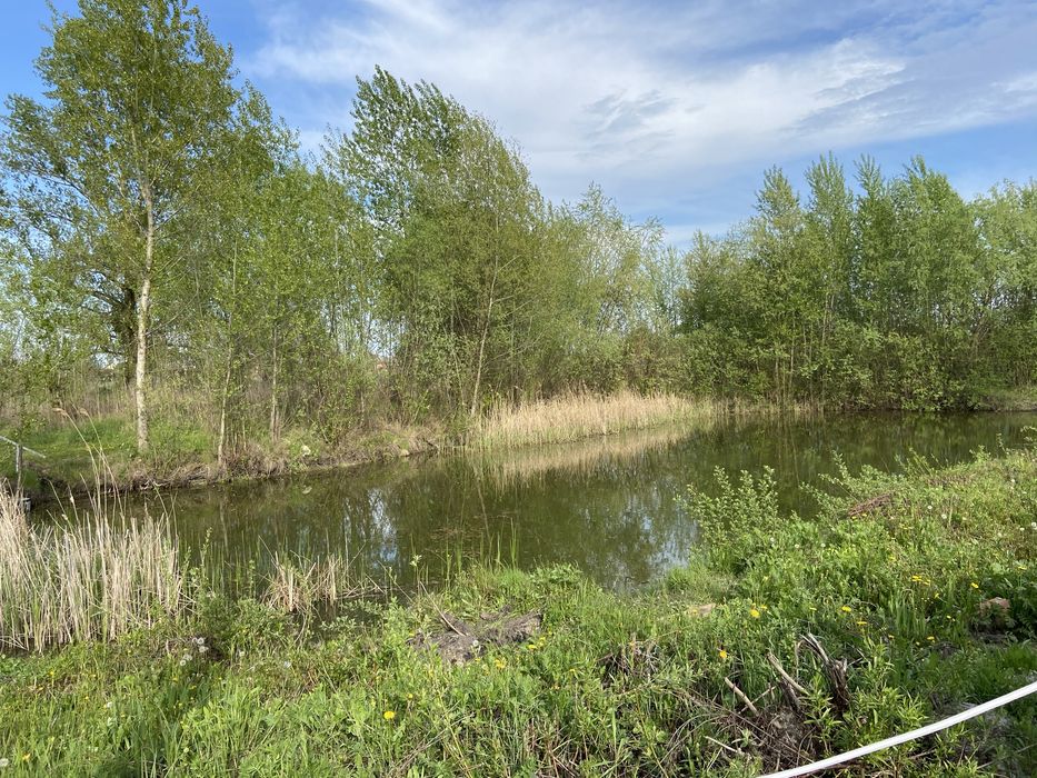 Незавершене будівництво