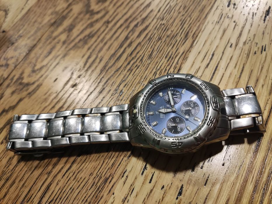 Festina Cronógrafo F16635