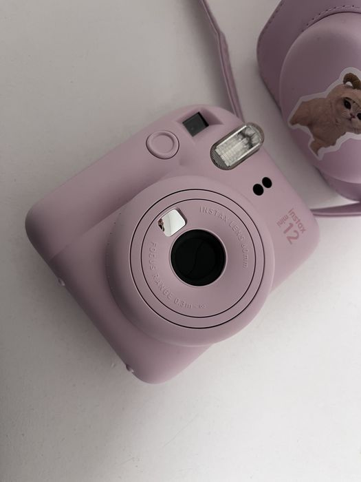 Instax mini 12