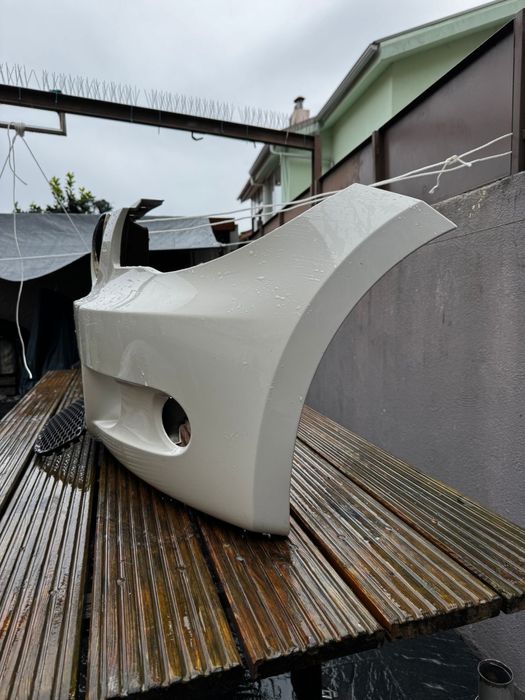 Vendo para choques e81 pack m