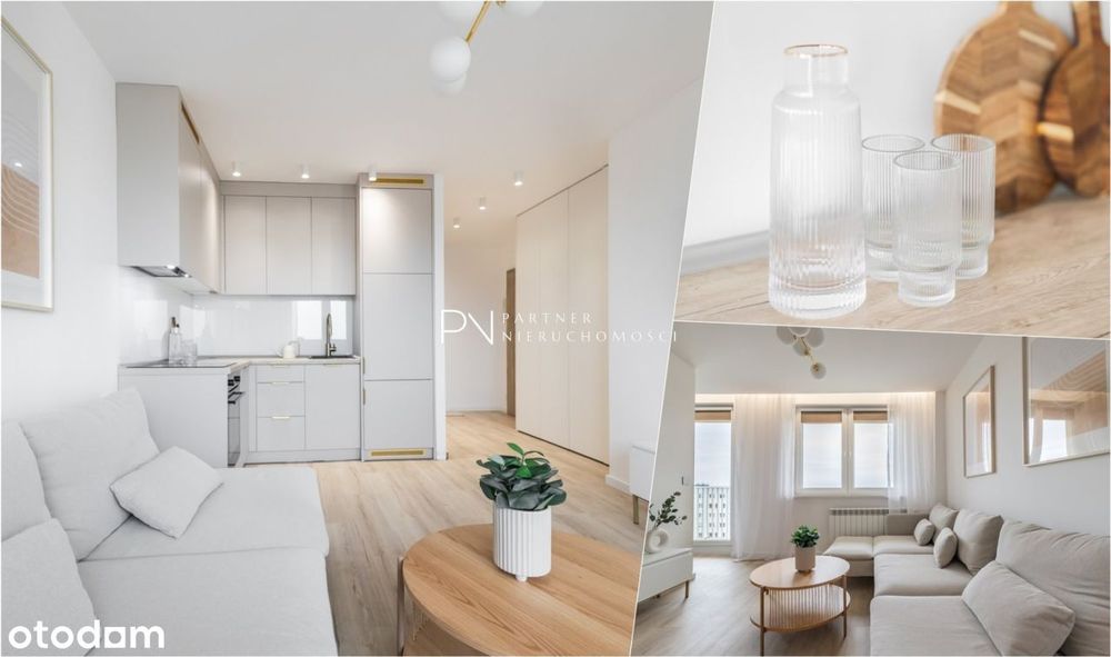 standard premiumĺ umeblowane i wyposażone