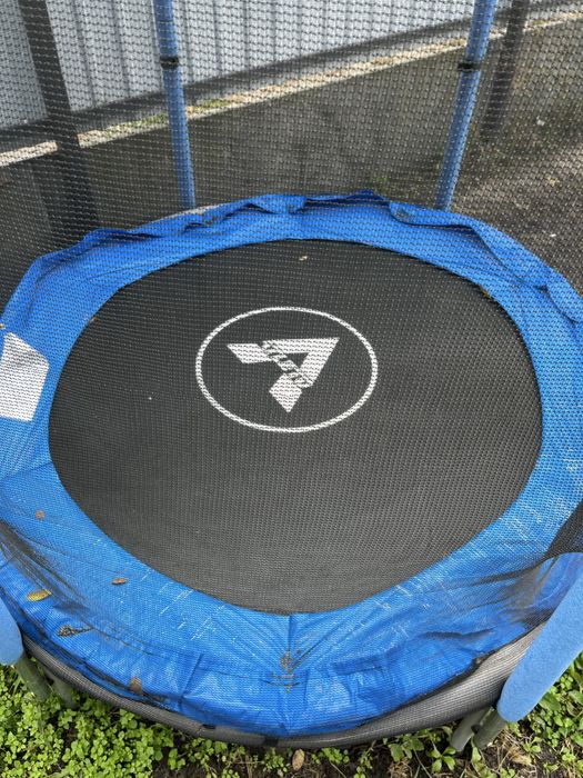 Батут дитячий атлето