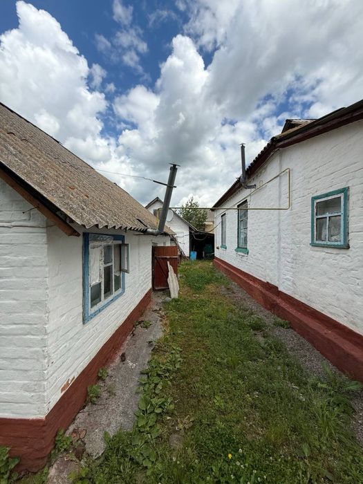 Будинок село Розумниця