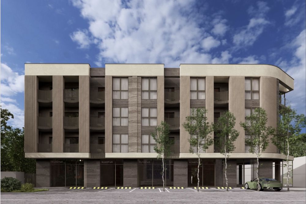 2-rooms apartment apartment by the address st. Sobranetskaya (area 75 m²) - Atlanta.ua - photo 7