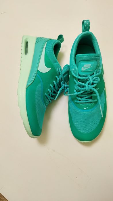 Кросівки найк нові