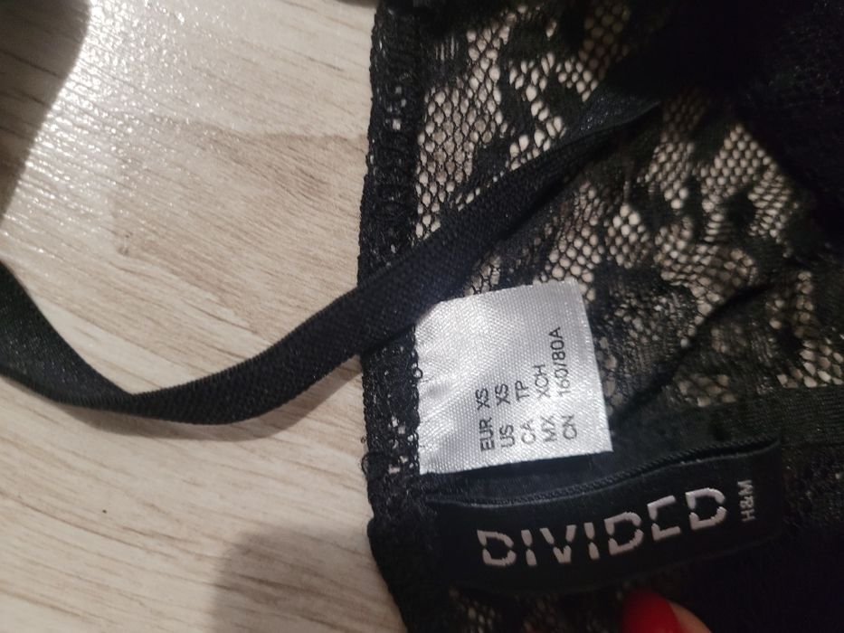 Sukienka h&m r.34