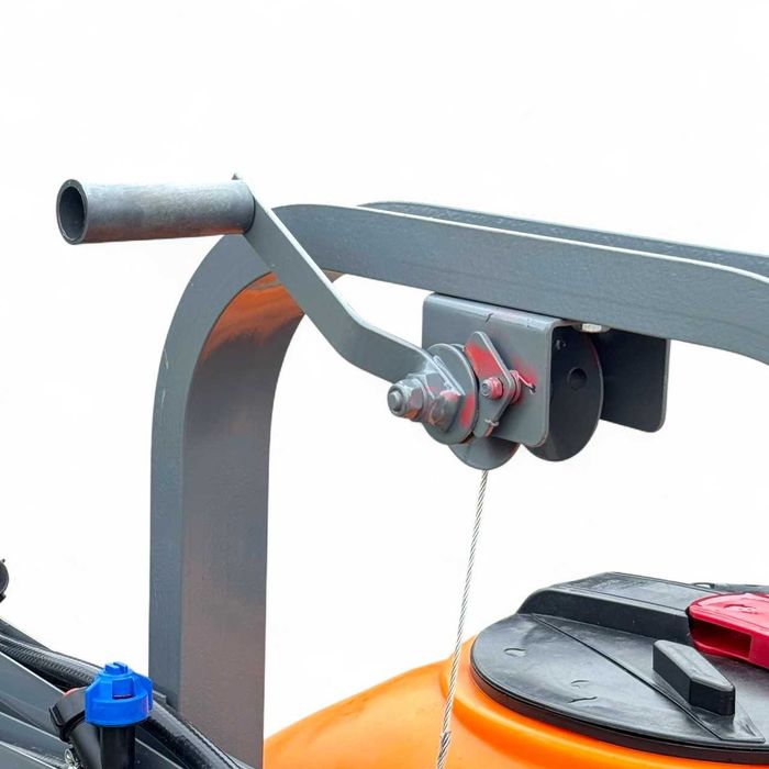 ‼️ЕКОНОМІЯ ЧАСУ‼️Обприскувач польовий 300 л VINMET оприскувач вінмет