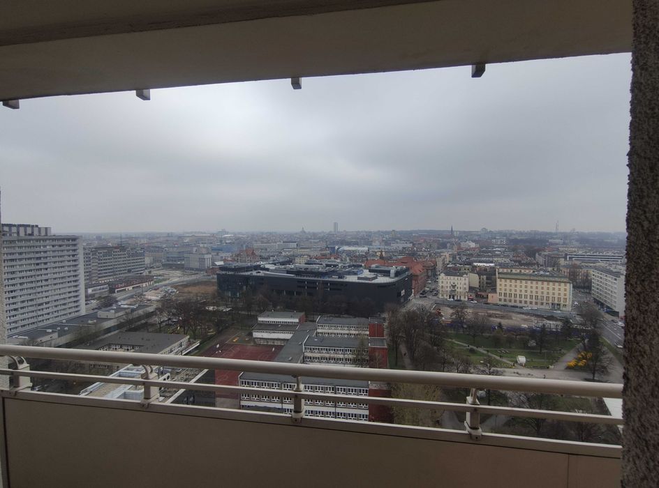 Mieszkanie 2 pokoje Katowice ul. Sokolska