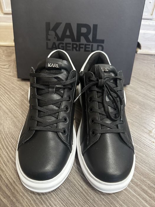 Взуття Karl Lagerfeld