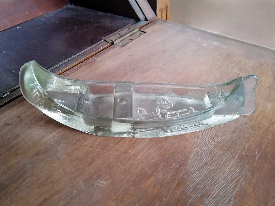 Cinzeiros Vintage (anos 70) - 4