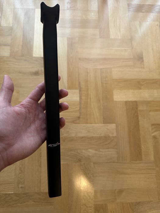 Sztyca Carbonowa Ridley Noah