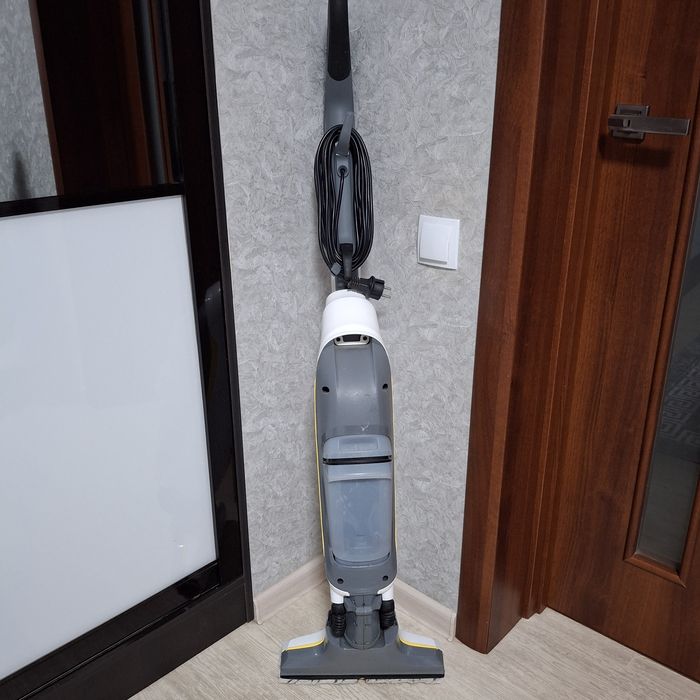 Продам пылесос кёрхер