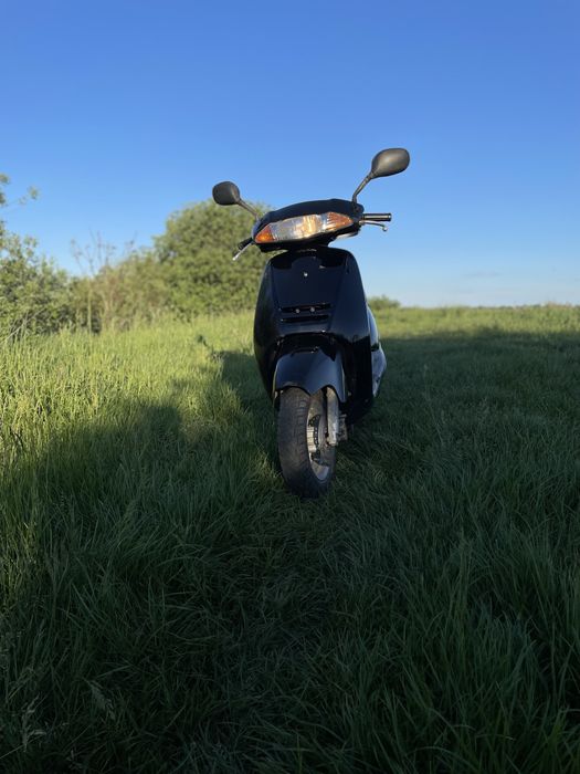 Скутер Honda Lead af 48 Терміново!!!