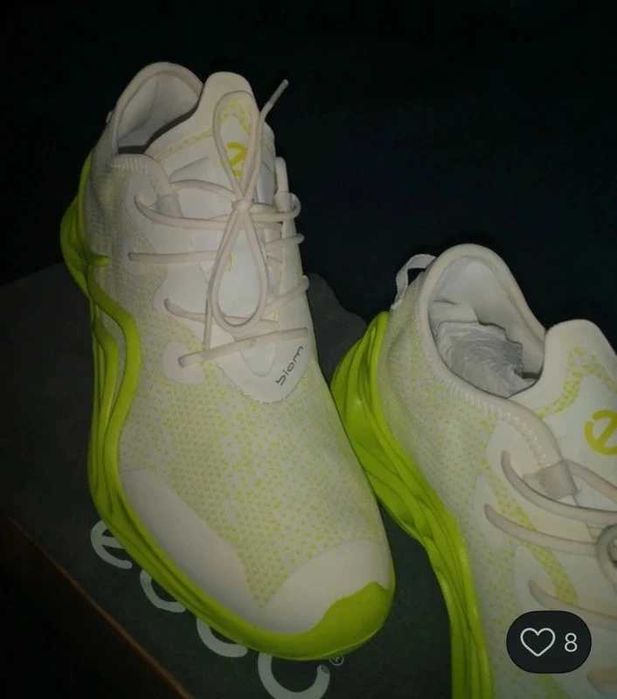 Ecco Biom Infinite M r43 nowe