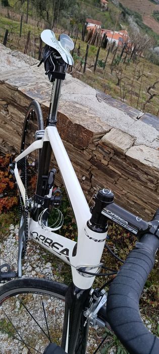 Bike Estrada ORBEA Onix