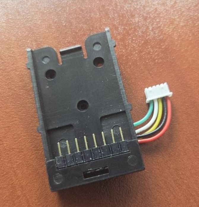 Nomad, Перехідники Micro Nano