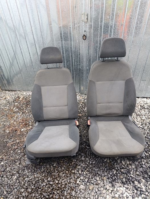 Opel Vectra C 04r - fotel kierowcy podgrzewany