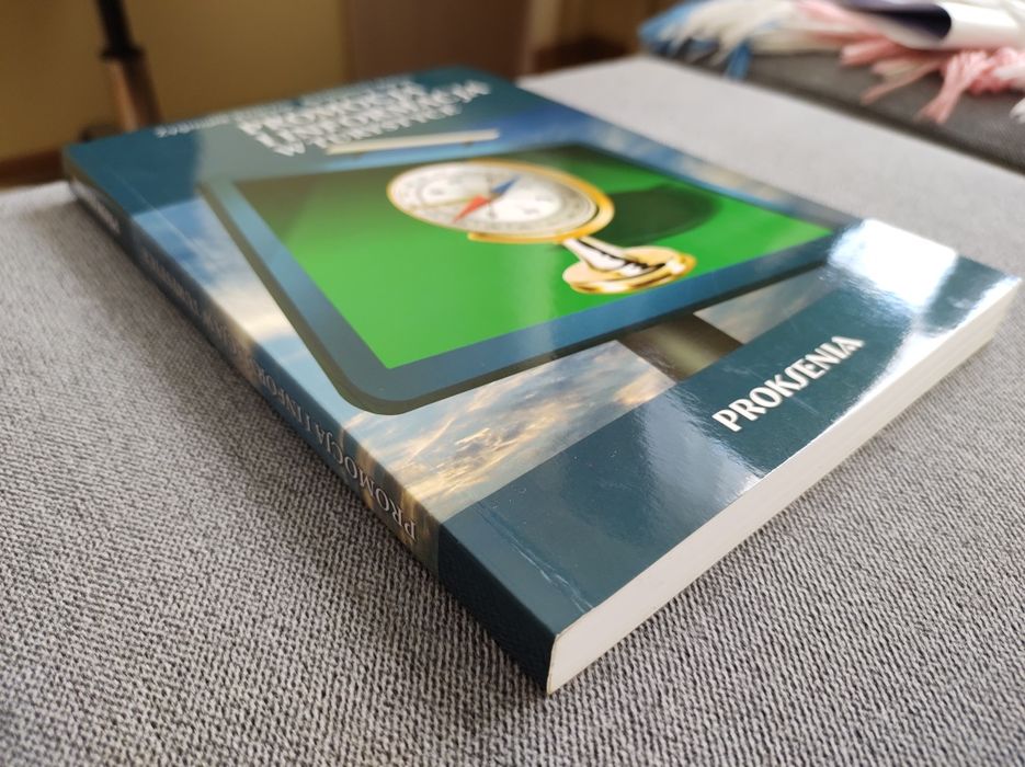 "Promocja i informacja w turystyce" Zygmunt Kruczek, Bartłomiej Walas,