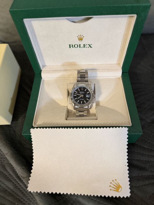 Rolex Datejust 41